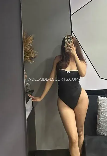 Adelaide escorts Jasmin — 3