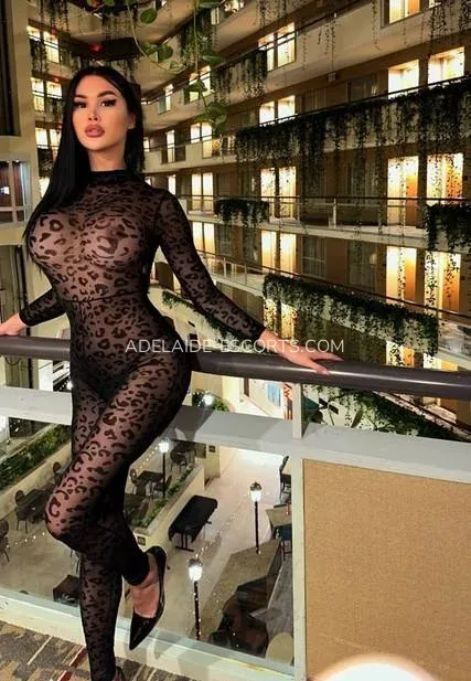 Adelaide escorts Liliana — 6