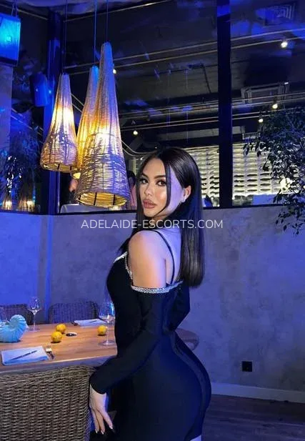 Adelaide escorts Matilda — 7