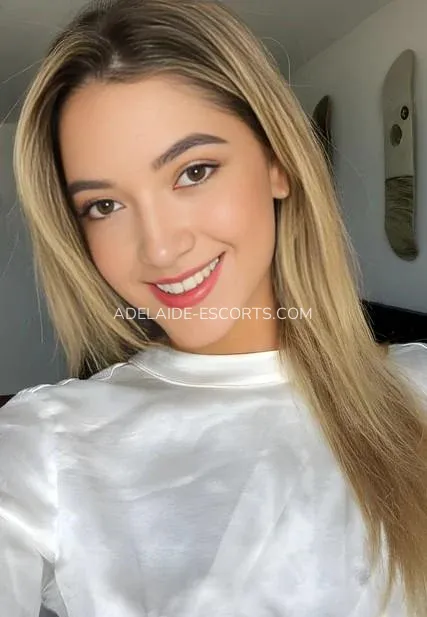 Adelaide escorts Mackenzie — 5