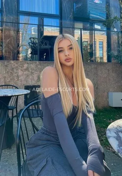 Adelaide escorts Lovisa — 7