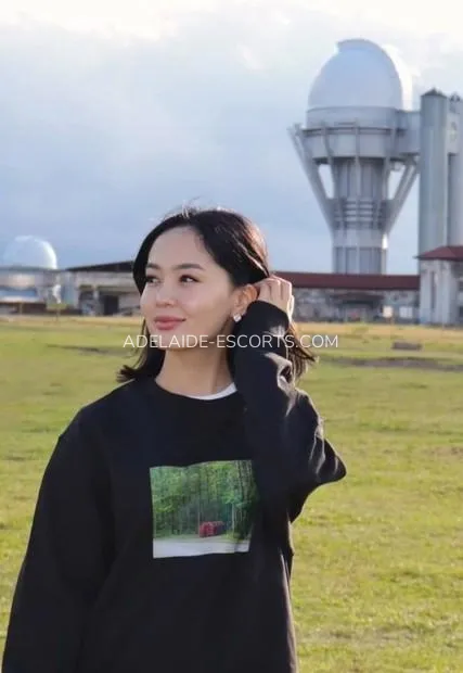 Adelaide escorts grace