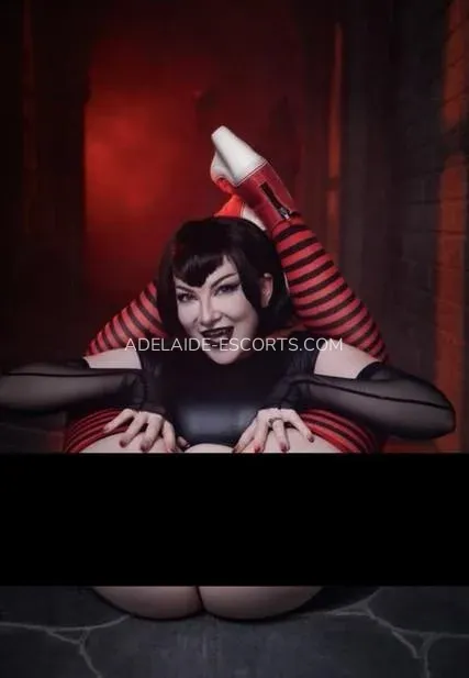 Adelaide escorts Layla — 1