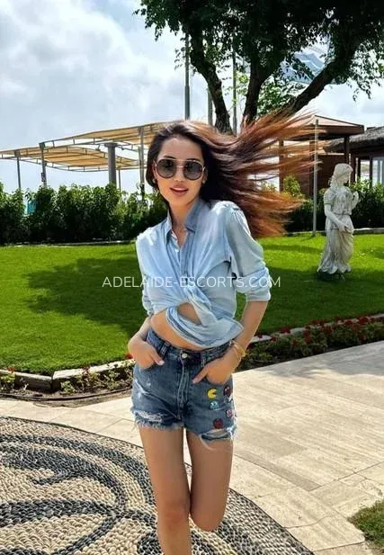 Adelaide escorts Jazmin — 1