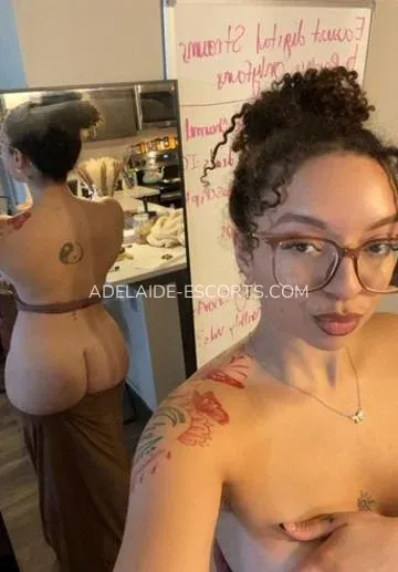 Adelaide escorts Riley — 1