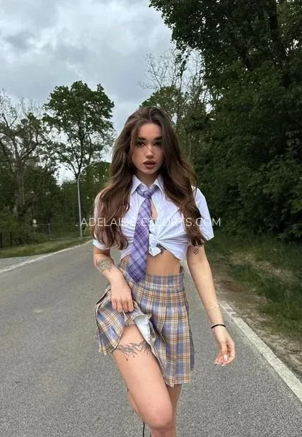 Adelaide escorts Angelica — 4