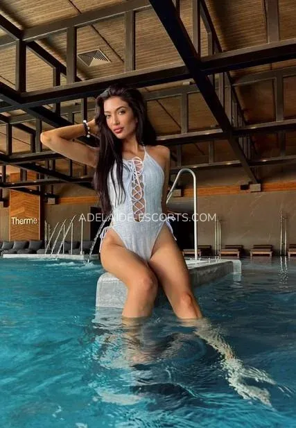 Adelaide escorts Brianna — 5