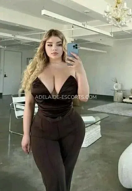 Adelaide escorts Alexia — 3