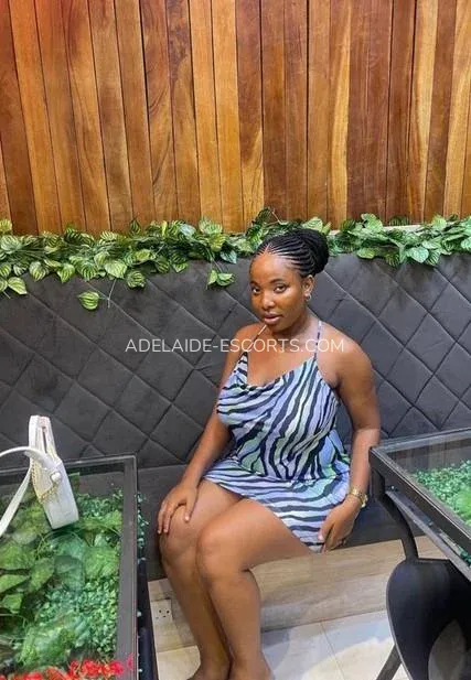 Adelaide escorts Emilia — 1