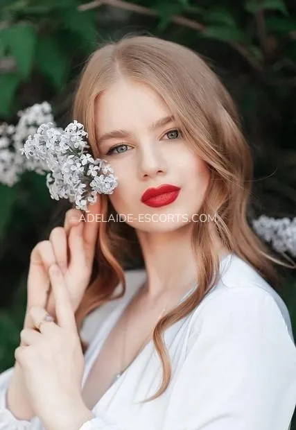 Adelaide escorts Selena — 2