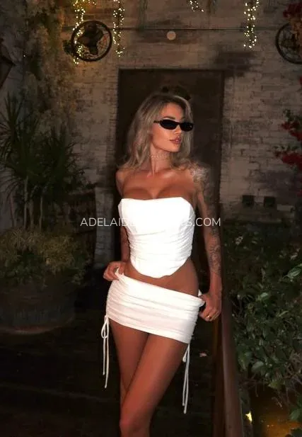 Adelaide escorts Germana — 7