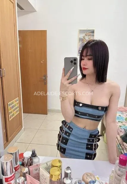 Adelaide escorts Leah — 6