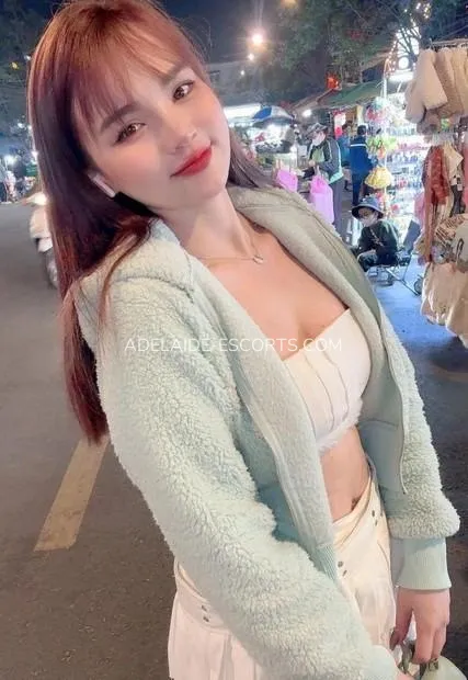 Adelaide escorts Chloe — 2