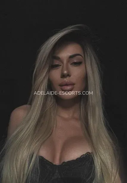 Adelaide escorts Alma — 5