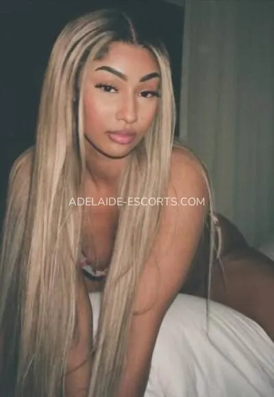 Adelaide escorts Helen — 2