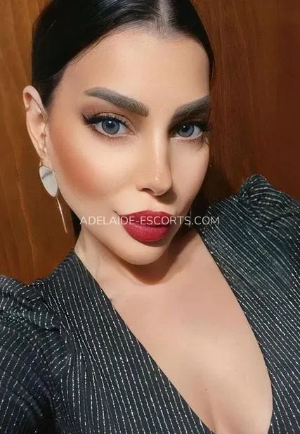 Adelaide escorts Ana — 5