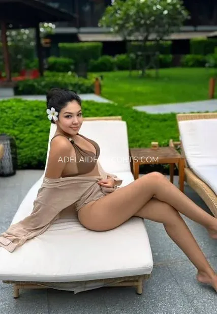 Adelaide escorts Kerstin — 8