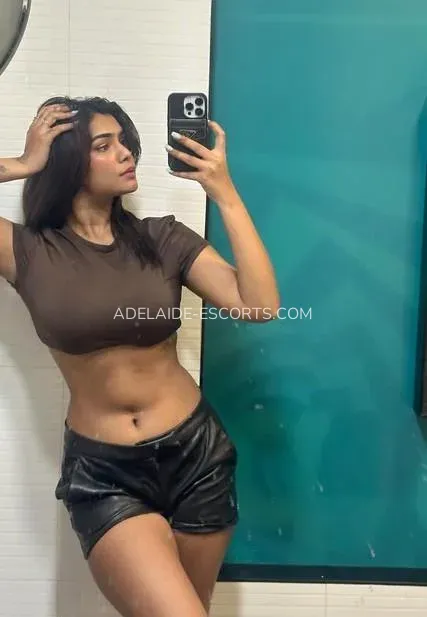 Adelaide escorts Ariel — 1