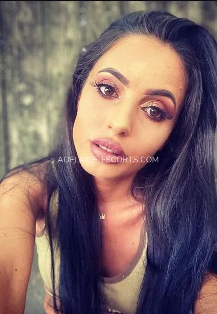 Adelaide escorts Fatima — 5