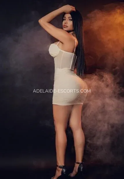 Adelaide escorts Margareta — 5