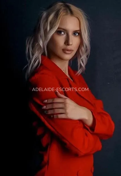 Adelaide escorts Ella — 3