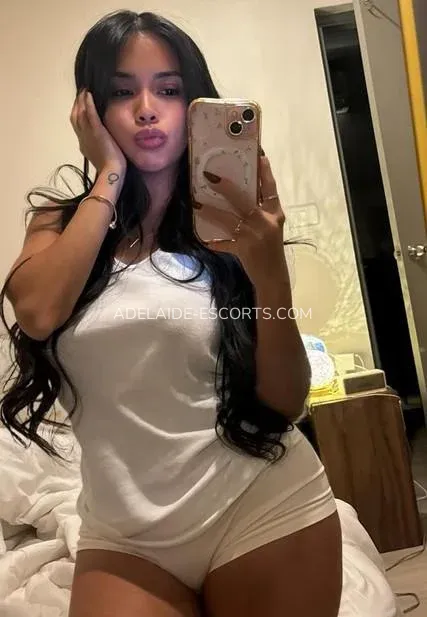 Adelaide escorts Adela — 1