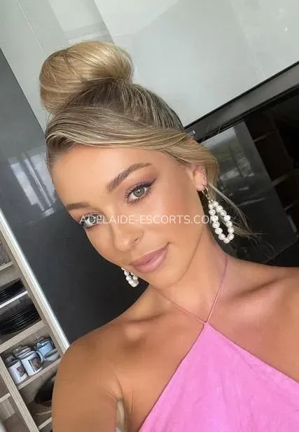 Adelaide escorts Helen — 1