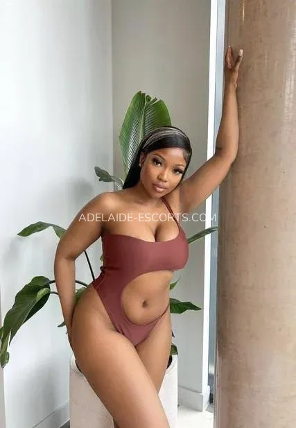 Adelaide escorts Hanna — 3