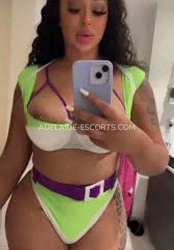 Adelaide escorts Josefin — 3