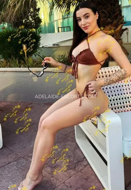Adelaide escorts Hope — 9
