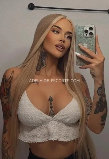 Adelaide escorts Erika — 2