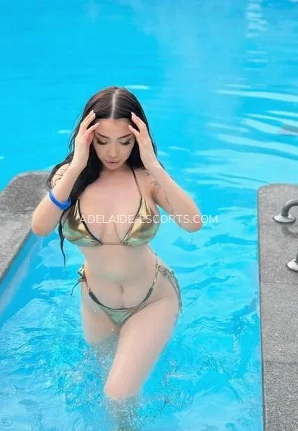 Adelaide escorts Trinity — 6