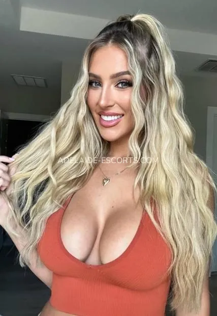 Adelaide escorts Cinta