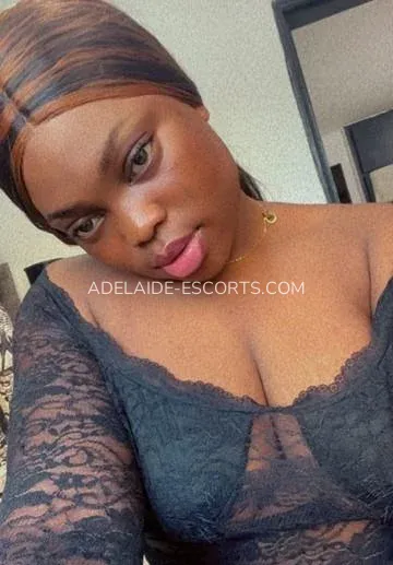 Adelaide escorts Caroline — 1