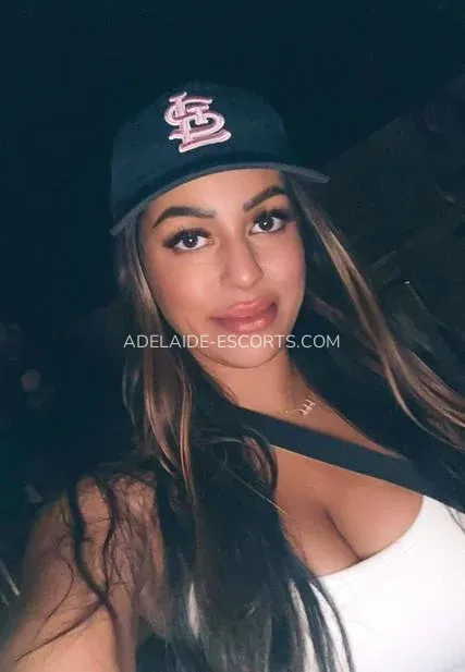 Adelaide escorts Abby — 7