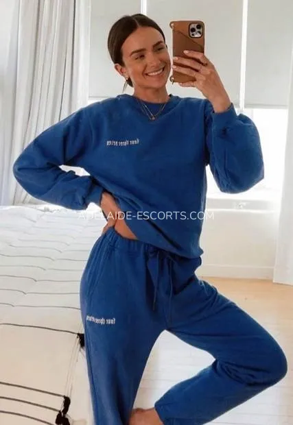 Adelaide escorts Kaitlyn — 2