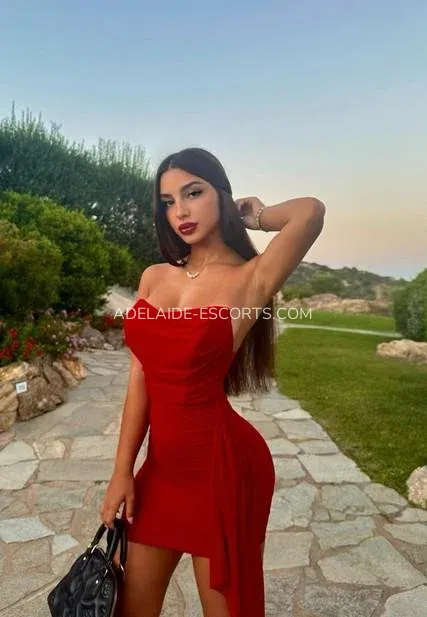 Adelaide escorts Victoria — 6