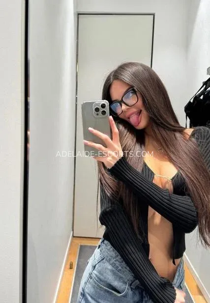 Adelaide escorts Kaylee — 8