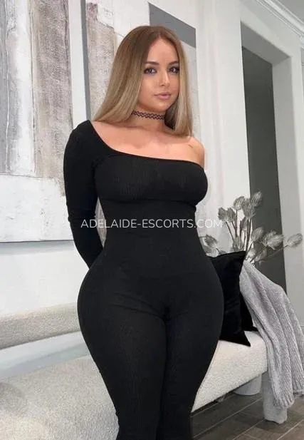 Adelaide escorts Sophia — 5