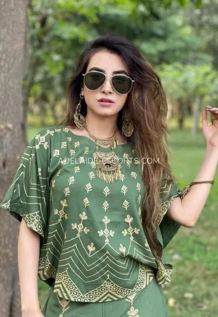 Adelaide escorts Kaitlyn