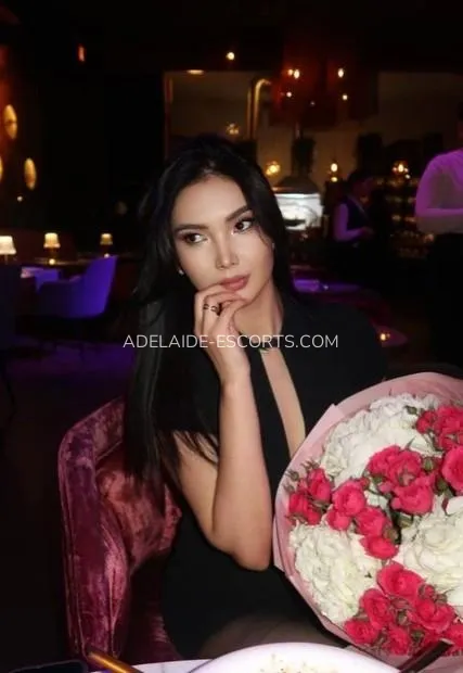 Adelaide escorts Laura — 2