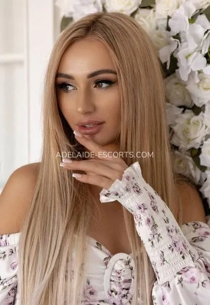 Adelaide escorts jocelyn