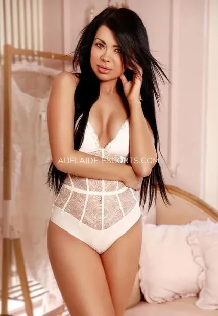 Adelaide escorts Gabrielle — 4