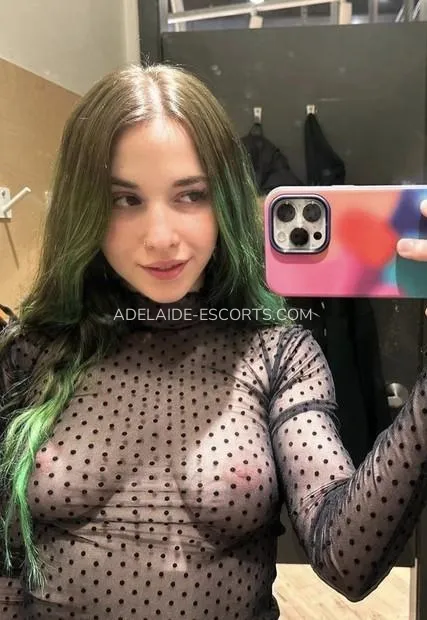 Adelaide escorts Kaylee — 2