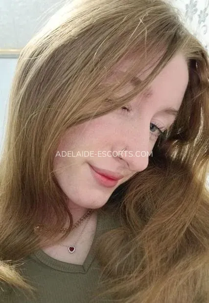 Adelaide escorts Alma — 3