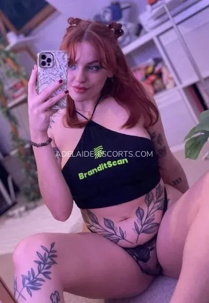 Adelaide escorts Elizabeth — 3