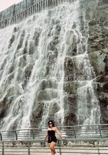 Adelaide escorts Angelina — 9