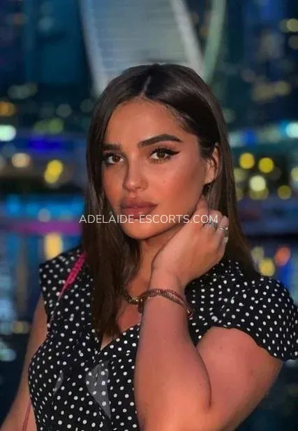 Adelaide escorts Daniela — 5