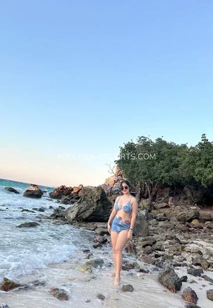 Adelaide escorts Piedad — 4