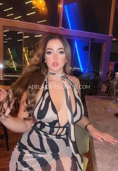 Adelaide escorts Naomi — 10